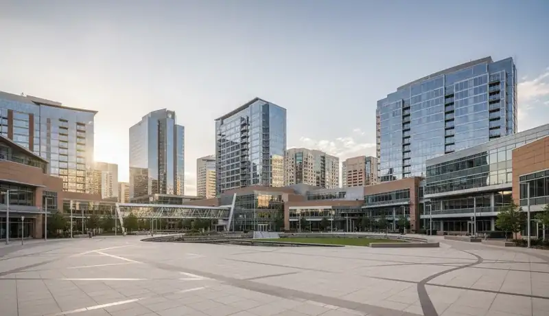 Expert Plumbing Pro - denver-tech-center-80111