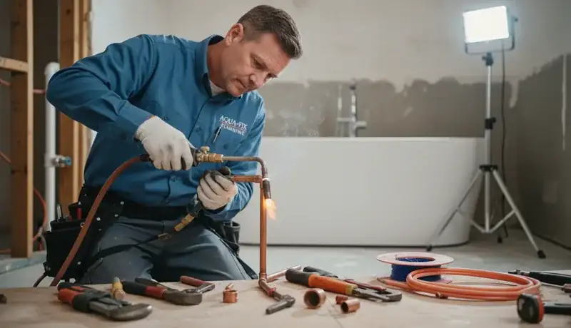 Expert Plumbing Pro - bathroom-remodeling-plumbing