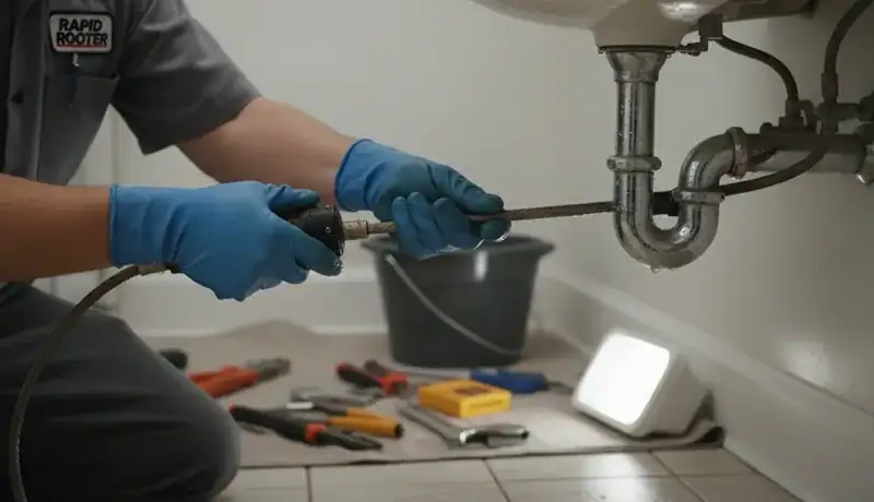 Expert Plumbing Pro - drain-cleaning