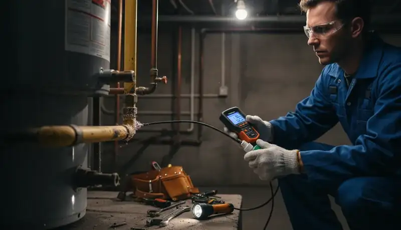 Expert Plumbing Pro - gas-leak-detection