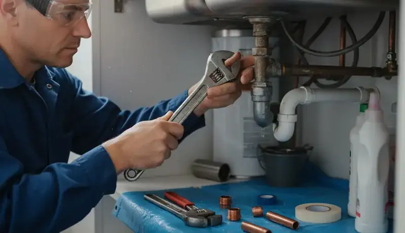 Expert Plumbing Pro - plumbing-maintenance