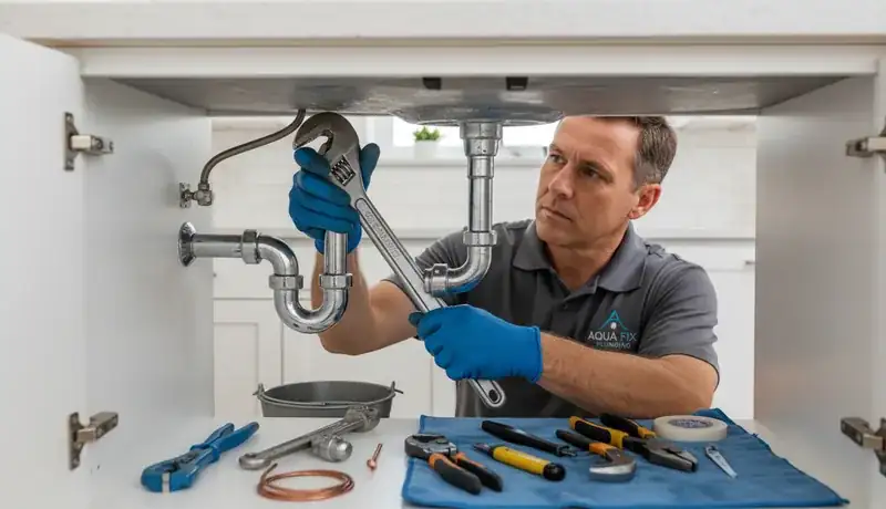 Expert Plumbing Pro - sink-repair