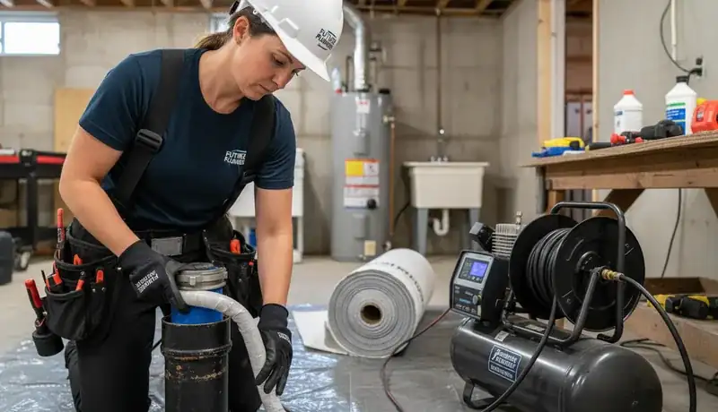 Expert Plumbing Pro - trenchless-pipe-lining