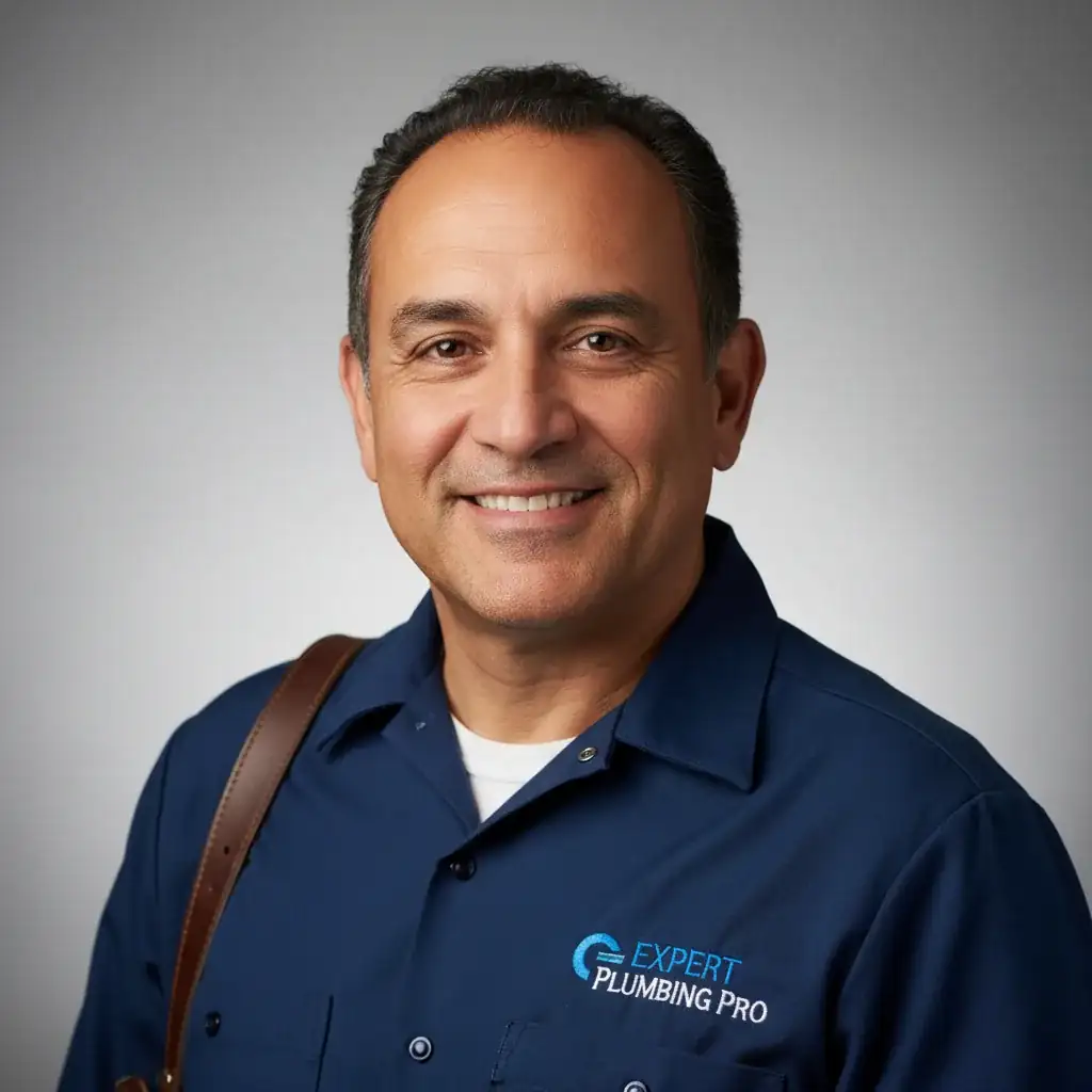 Expert Plumbing Pro - team_member_3