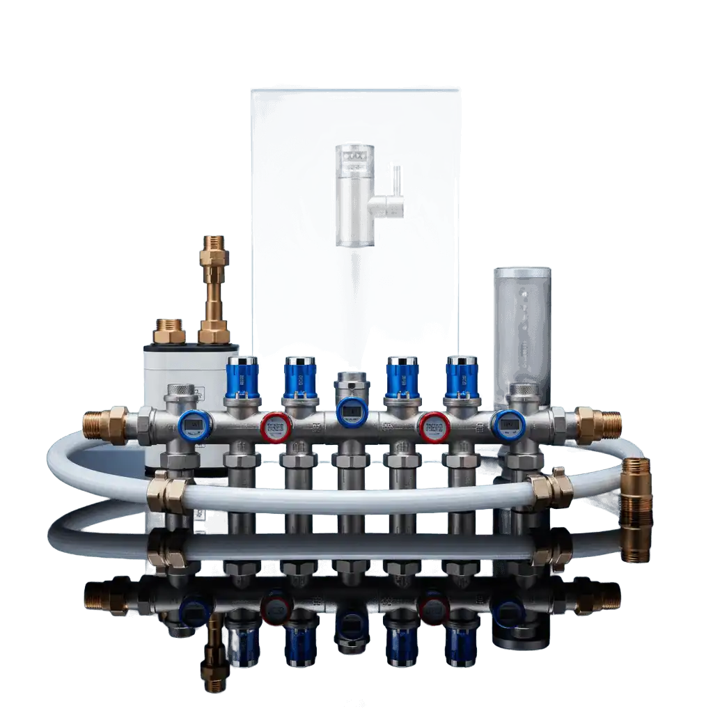 Expert Plumbing Pro - tool_2
